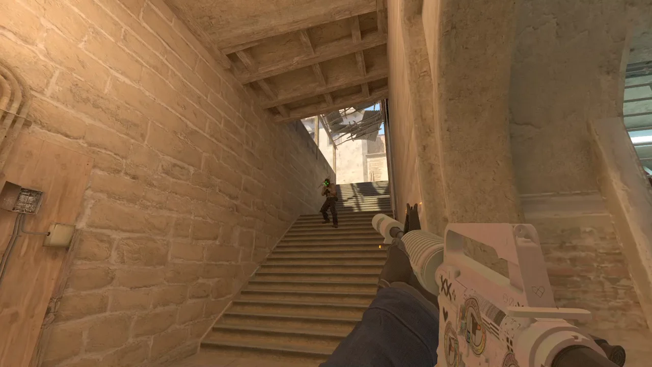 highlight